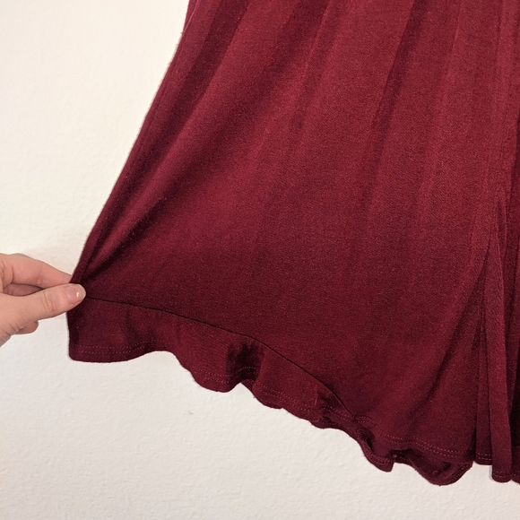 Urban Outfitters Kimchi Blue Surplice Romper - Picture 5 of 9